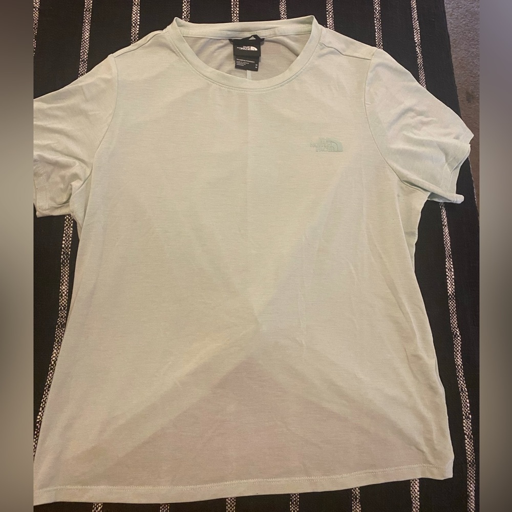 North face women’s T-shirt